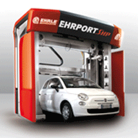 EHRPORT SHP PowerPlant